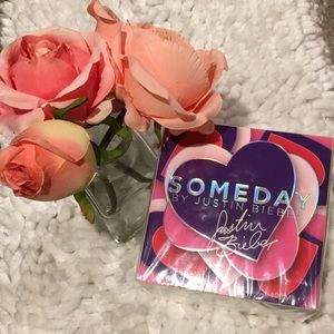 NWOT Unopened 3.4 ounce bottle of Someday